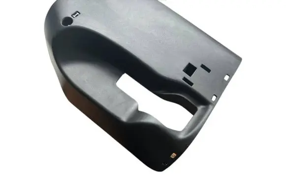Renault Talisman Steering wheel column trim 484729133R 52230M 1200001