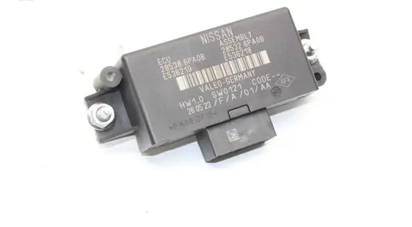 Nissan Juke II F16 Other devices 285386PA0B