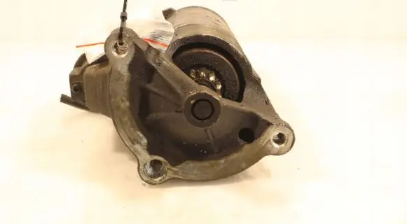 Citroen Berlingo Starter motor D7R26