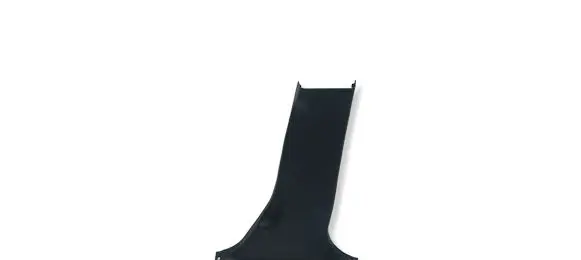 Honda CR-V (B) pillar trim (bottom) 84121T0AA0120
