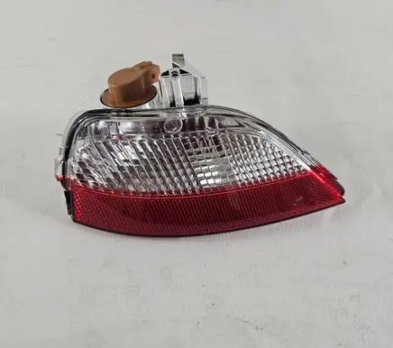 Renault Scenic III - Grand scenic III Rear/tail lights 265540003R