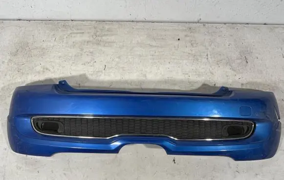 Mini One - Cooper Coupe R56 Rear bumper 7147886