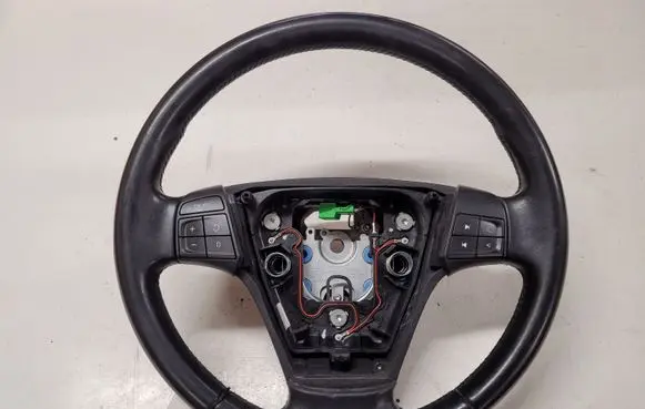 Volvo C30 Steering wheel 30721754 30721755