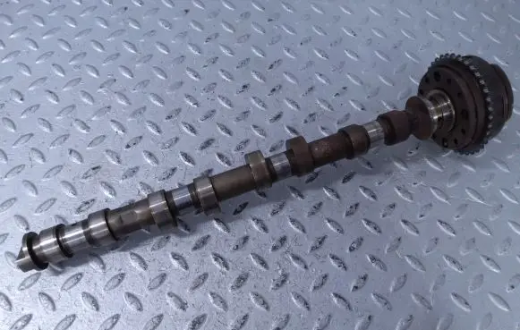 Camshaft