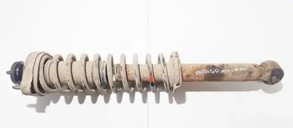 Mitsubishi Space Star Rear coil spring