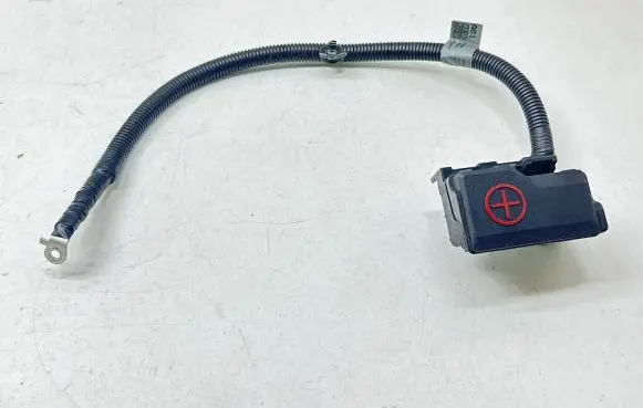 KIA EV6 Negative earth cable (battery) 91850CV010 111400