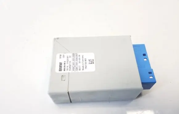 BMW X1 F48 F49 Other control units/modules 16147452591 7452591
