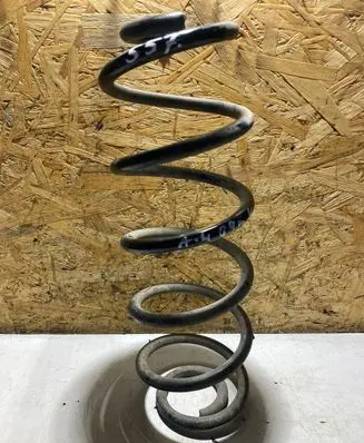 Audi A4 S4 B6 8E 8H Rear coil spring