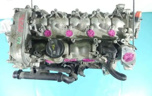 Infiniti Q50 Engine 274A IMPRK1286846