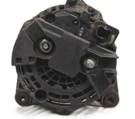 Nissan Qashqai Generator/alternator 0124525140 8200728292