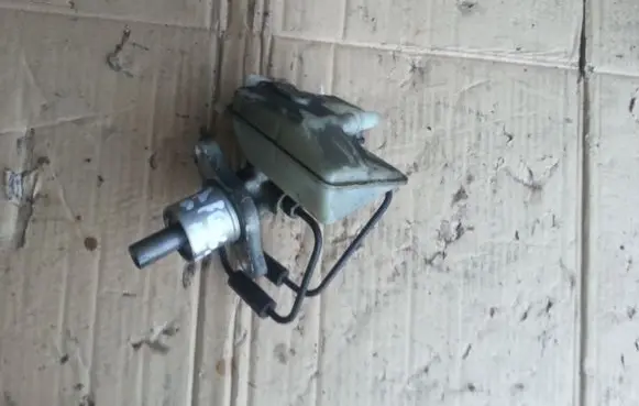 Ford Focus ABS Pump