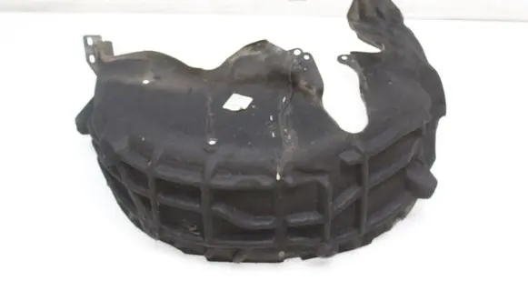 Mercedes-Benz EQA Rear arch fender liner splash guards A2476903503