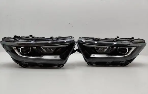 Ford Transit - Tourneo Connect Headlight/headlamp 2KF941036E 2KF941035E