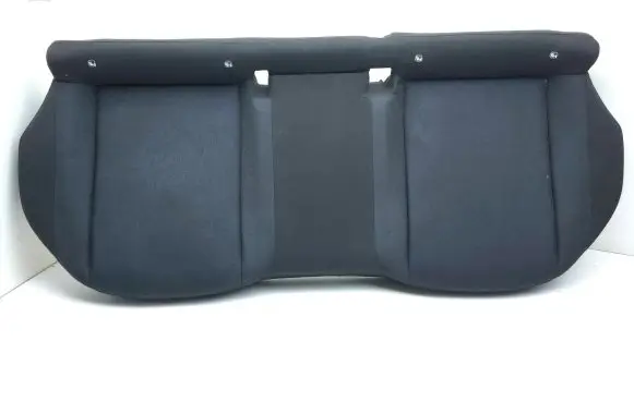 Seat Ibiza V (KJ) Rear seat 
