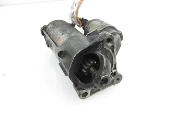Renault Megane II Starter motor 8200331251