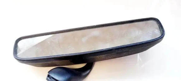 Hyundai Getz Rear view mirror (interior)