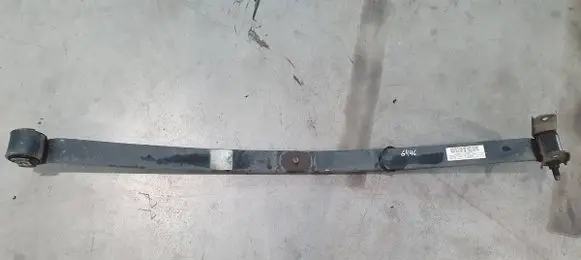 Citroen Jumper Rear leaf spring 01365407080