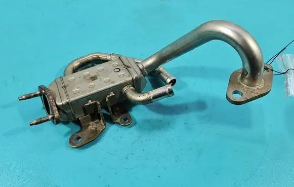 KIA Rio EGR valve cooler IMPRK1511605