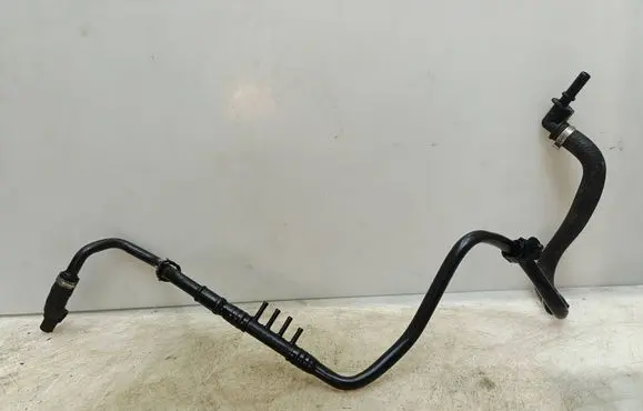 BMW 3 E90 E91 Vacuum line/pipe/hose 7785449
