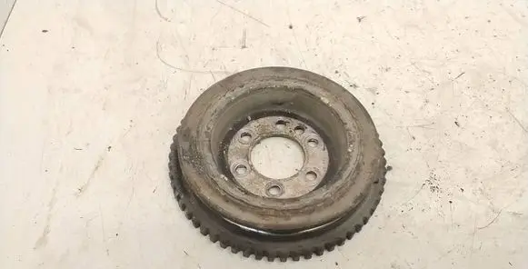 BMW 3 E30 Crankshaft pulley 224360