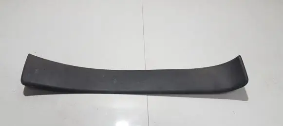 Audi A4 S4 B7 8E 8H Front sill trim cover 8E0853376C