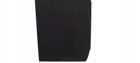 Mitsubishi ASX Trunk/boot mat liner 7646A229
