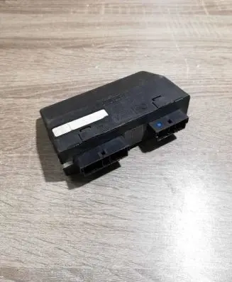 Immobilizer control unit/module