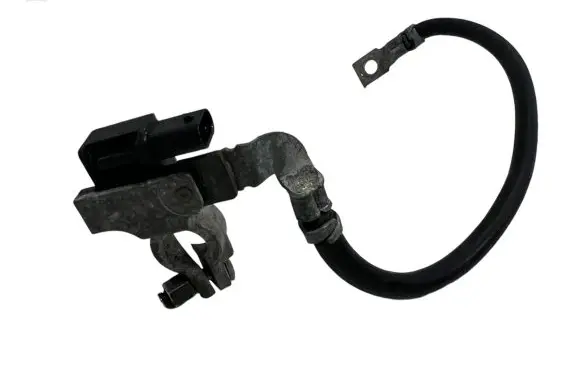 Mini Cooper Countryman R60 Negative earth cable (battery) 760356702 12037310 0185569664