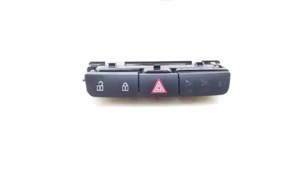 Opel Insignia A Hazard light switch 13324594