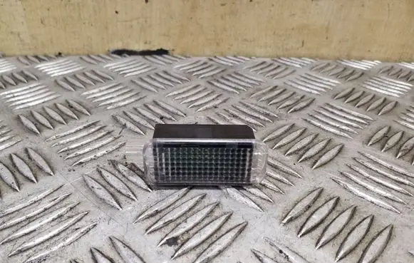 Audi Q7 4L Glove box light 4E0947415