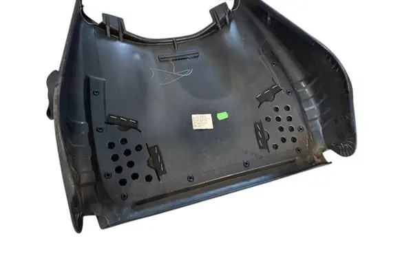 Mercedes-Benz S W220 Seat trim 2209100639 18042356 A2209100639