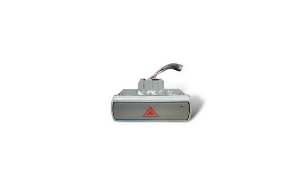 Ford Focus Hazard light switch 6M2T13A350AA 03042007 FM2T