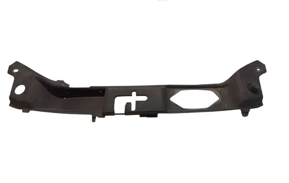 Volvo S40 Engine bonnet/hood lock trim molding 31217837 M0N7A