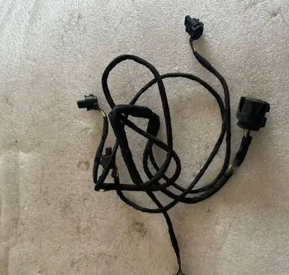 Mercedes-Benz GLE (W166 - C292) Parking sensor (PDC) wiring loom A0485454028