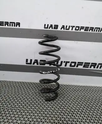 Renault Kadjar Rear coil spring