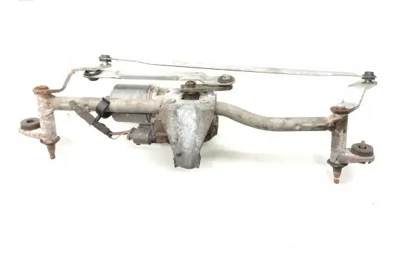 Volkswagen Caddy Front wiper linkage and motor 1397220503