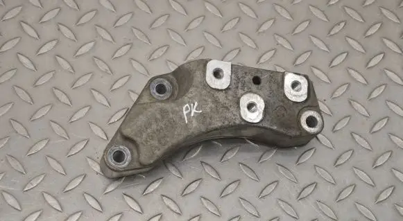 Volkswagen PASSAT B7 Engine mounting bracket 1K0199117AC