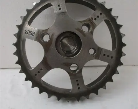 Mercedes-Benz GL X164 Timing chain sprocket 
