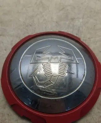 Original wheel cap