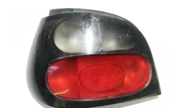 Renault Megane I Rear/tail lights