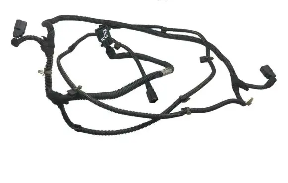 Opel Insignia A Parking sensor (PDC) wiring loom 13238718