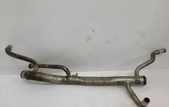 Volvo V60 Coolant pipe/hose 