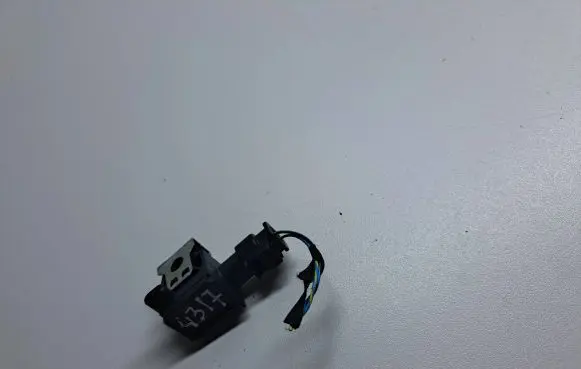 BMW 5 F10 F11 Airbag deployment crash/impact sensor 9224177 02946 130803