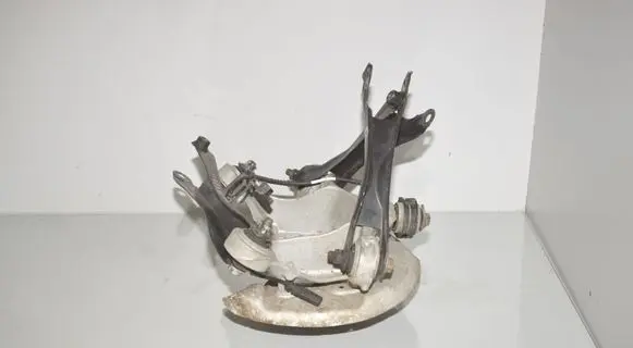BMW i3 Rear wheel hub 6852162 6867879 33306867879