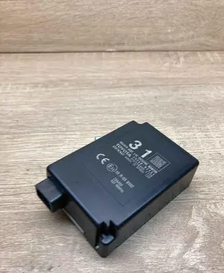 Toyota Auris E180 Other control units/modules 8976002131 MB1584005170