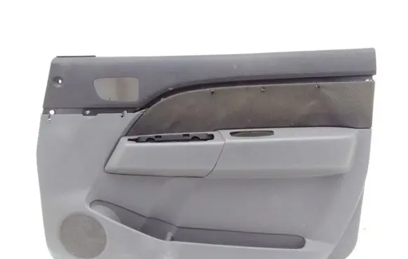 Ford Ranger Front door card panel trim FORD_RANGER_III_MAZDA_BT-50_06-11_BOCZEK_DRZWI_PRAWY_PRZOD