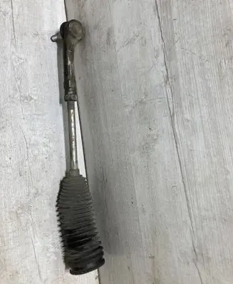 Ford Fiesta Steering tie rod 90WW93