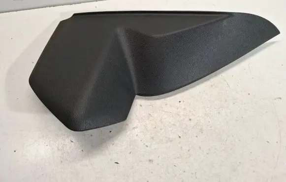 Citroen DS7 Crossback Dashboard side end trim 9820886677