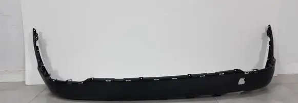 KIA Sportage Rear bumper 86612F1000