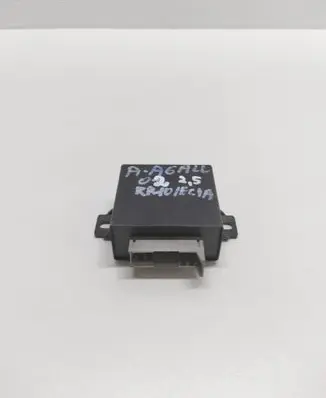 Audi A6 S6 C5 4B Wing mirror control module 4A0907445A 5DS00561701